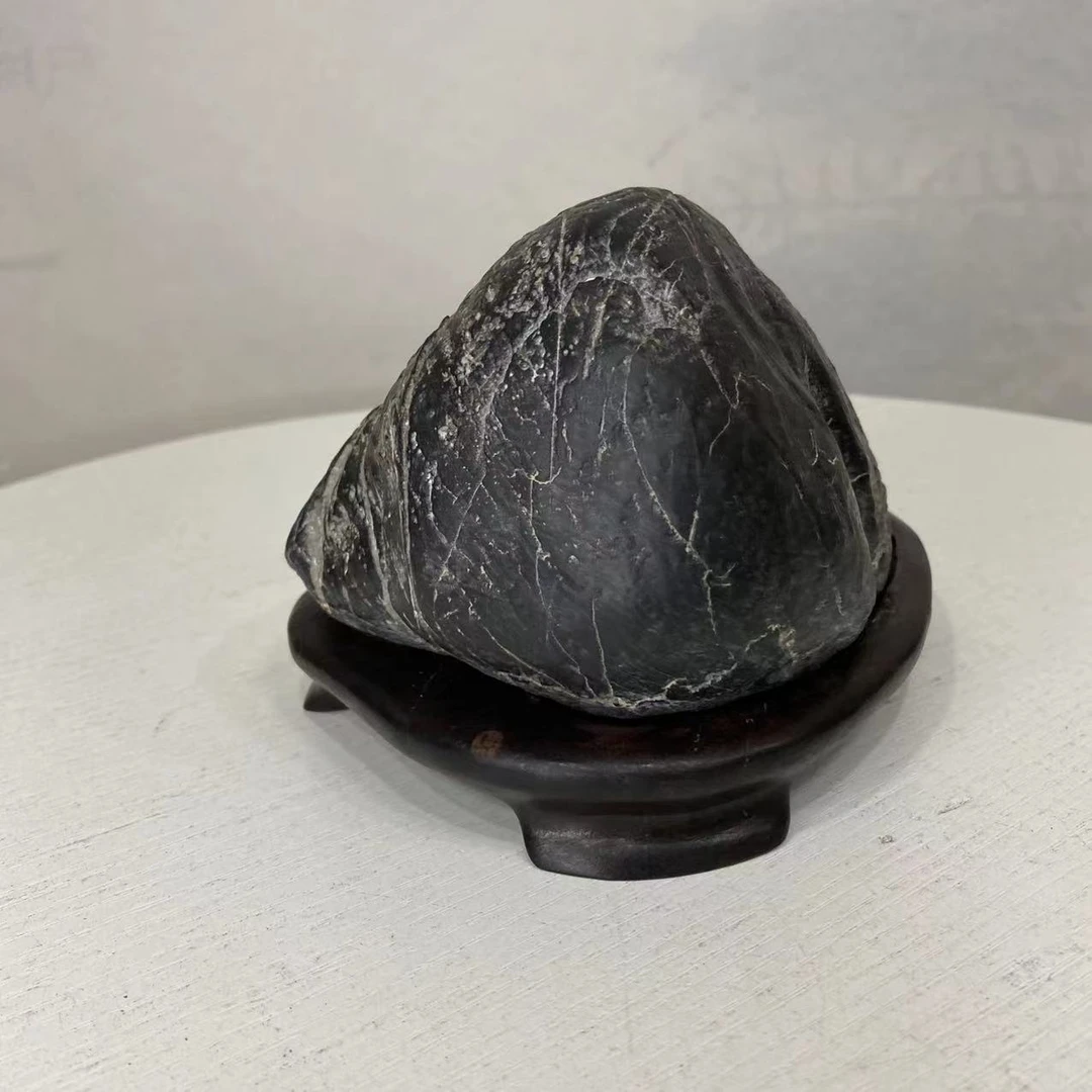 灵璧石  实物以直播间上拍为准，单拍无效