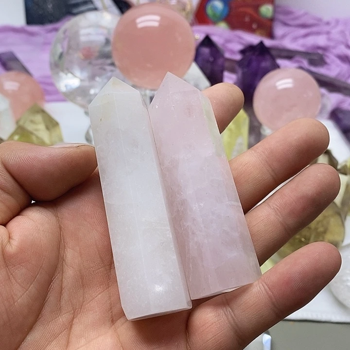 百****未镶嵌摆件水晶045