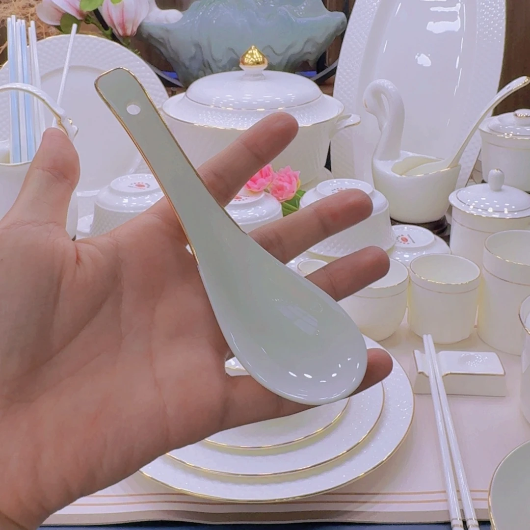 陶永恒钻石勺子单拍