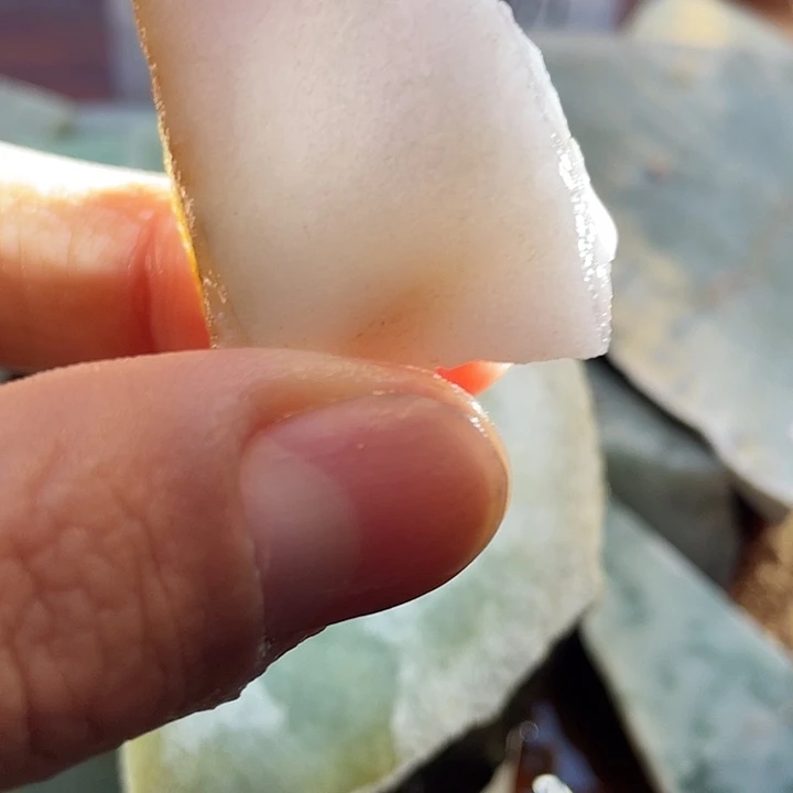 未镶嵌挂件翡翠缅甸纯天然a翡翠