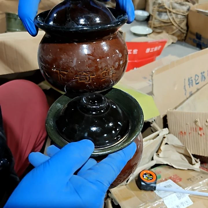 陶瓷盘子碗啥都有