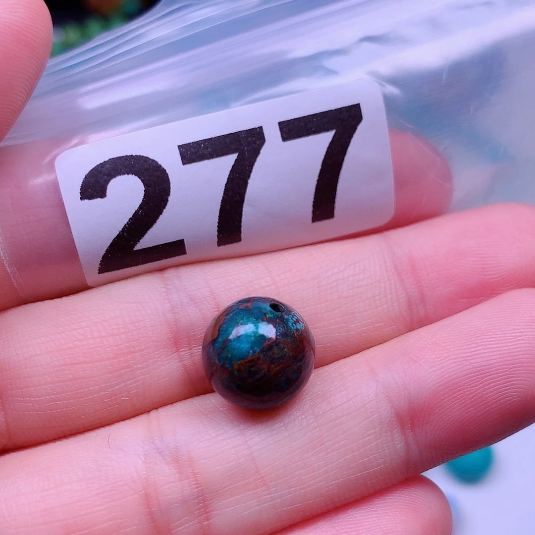 空竹粉丝专享十堰特色手工散珠
