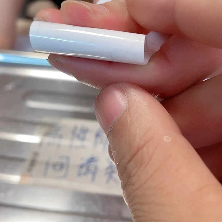 白色硅胶DST5一份