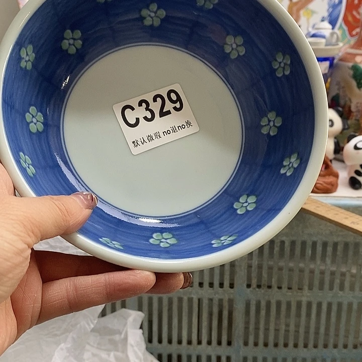 紫砂茶杯奶*我们都在努力着呢吧