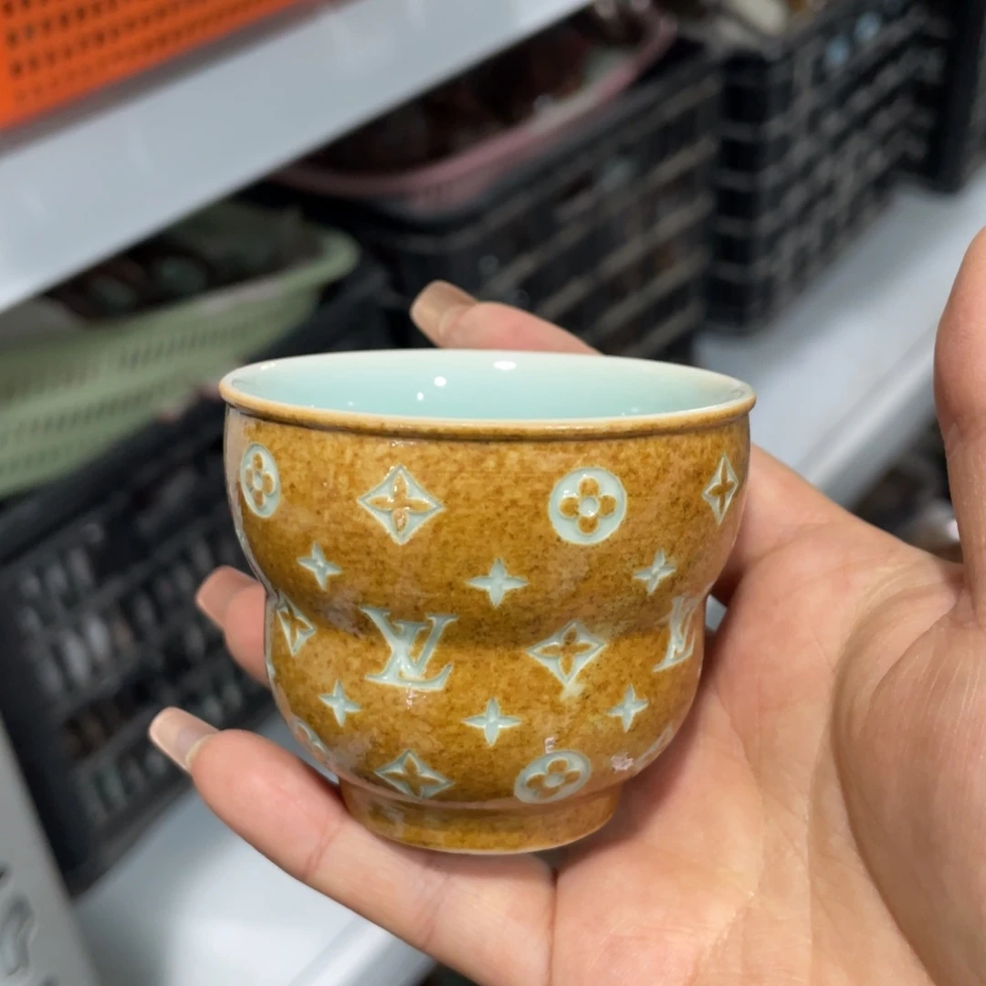 微瑕 福利 福利 杯子