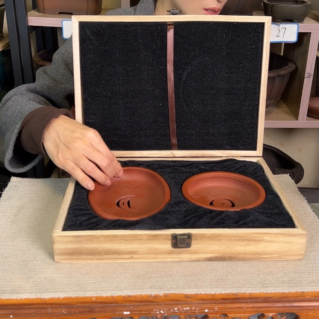 紫砂花盆木**哥2583991478899