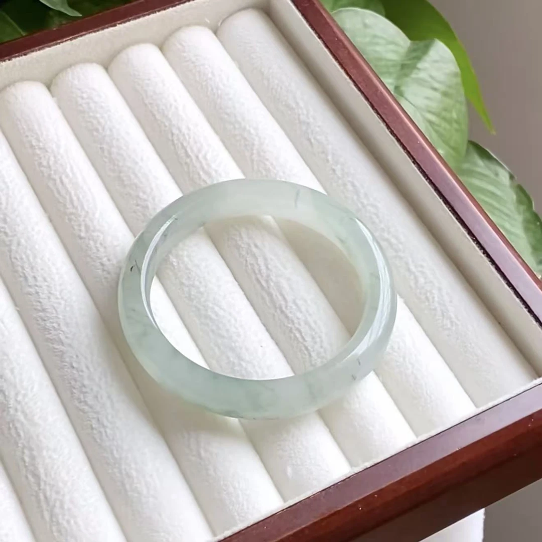 新疆天山翠玉镯多样性发货【拍一发一】17