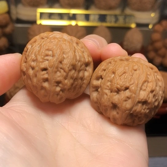 精品野生乾隆磨全品