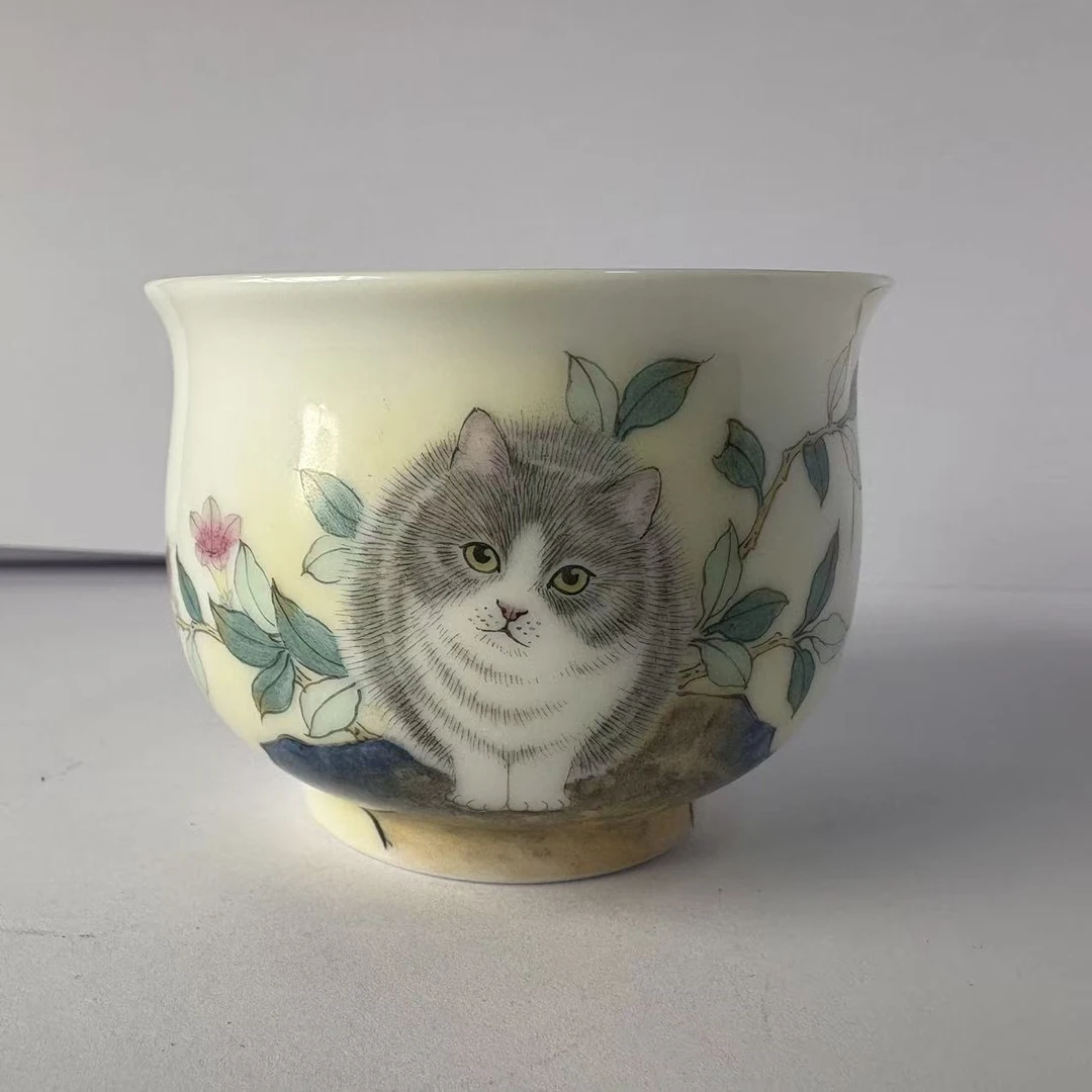 查辅元主人杯Z84