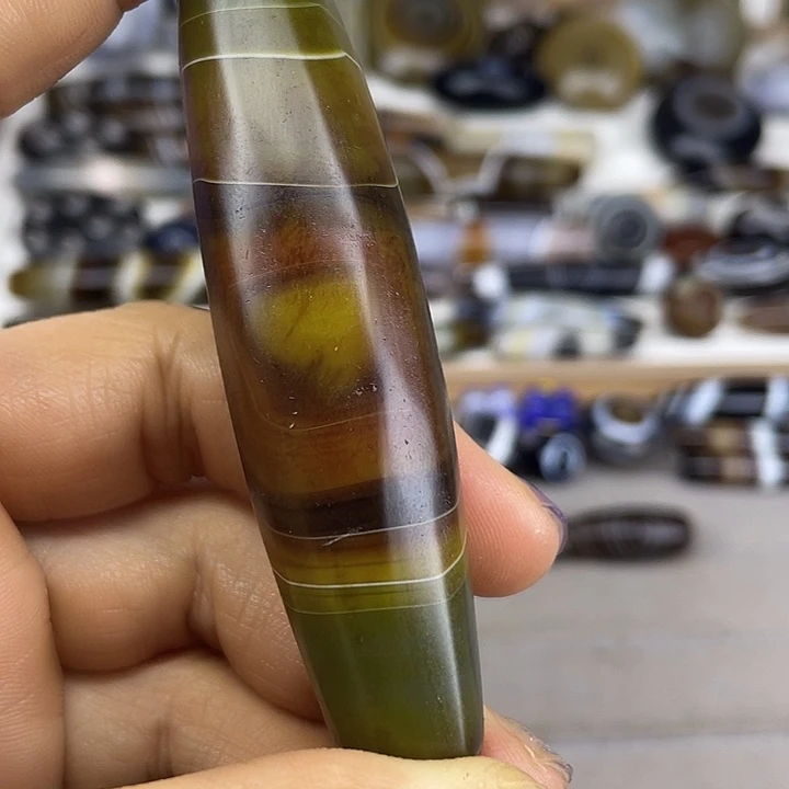 杰***少玛瑙/玉髓散珠用户