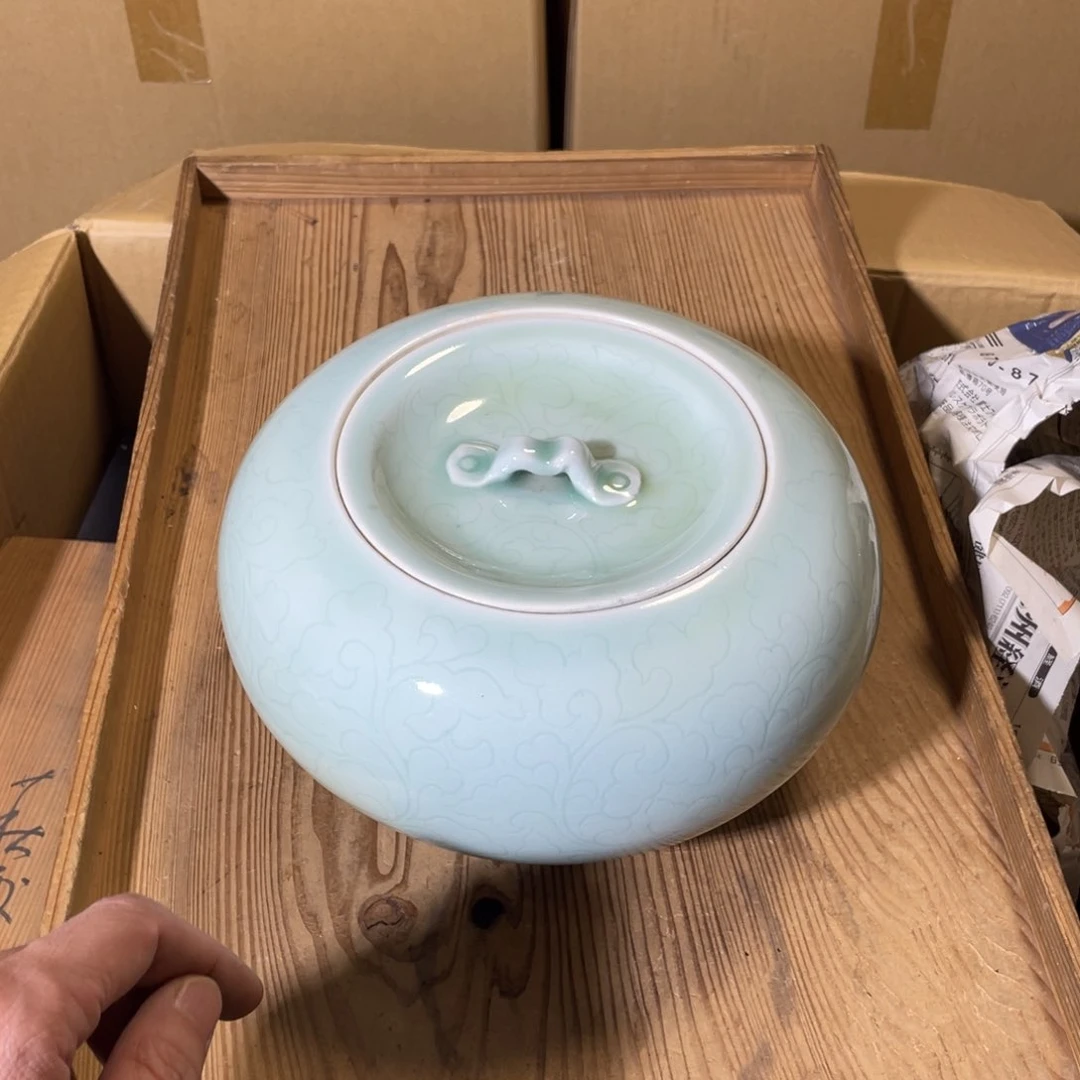 紫砂中古商品谨慎下单