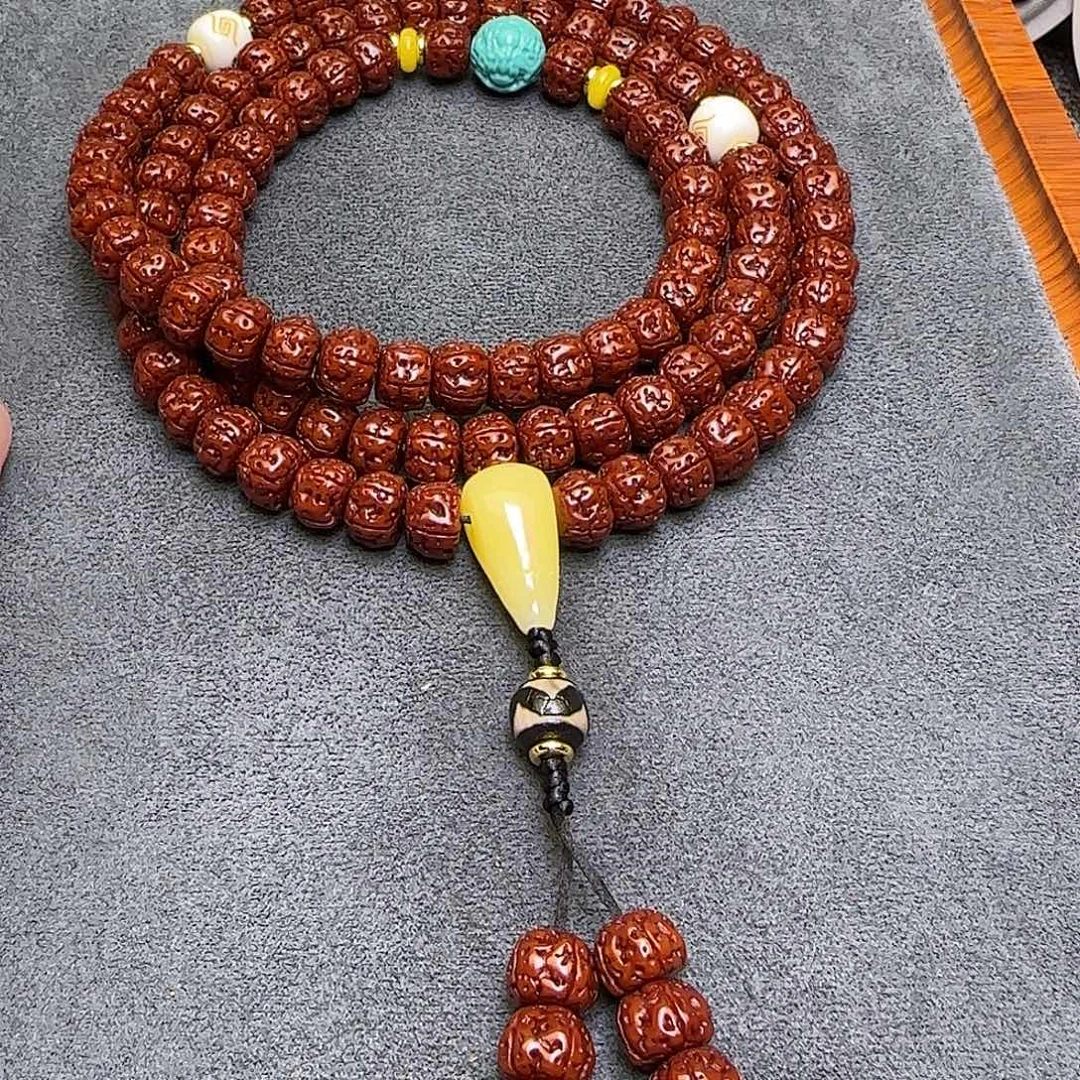 吊坠金刚菩提金刚10-11