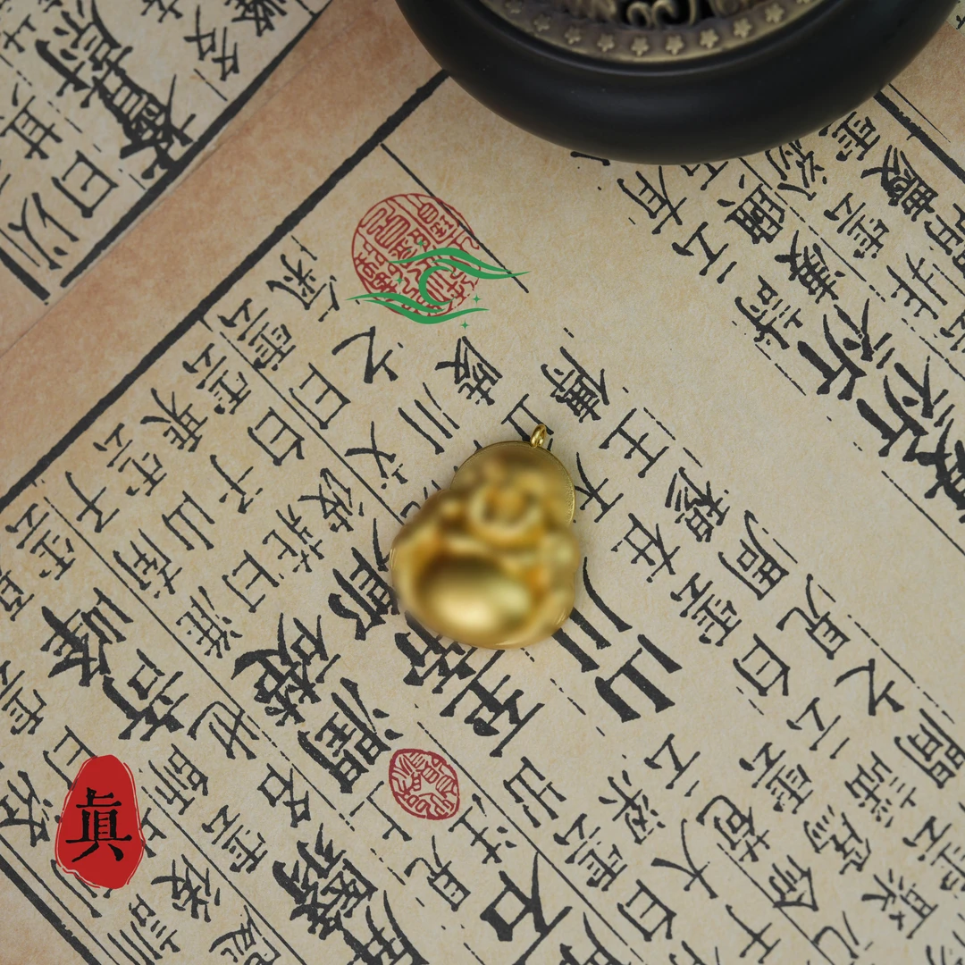 合金吊坠 【新品吊坠】百搭时尚吊坠 星