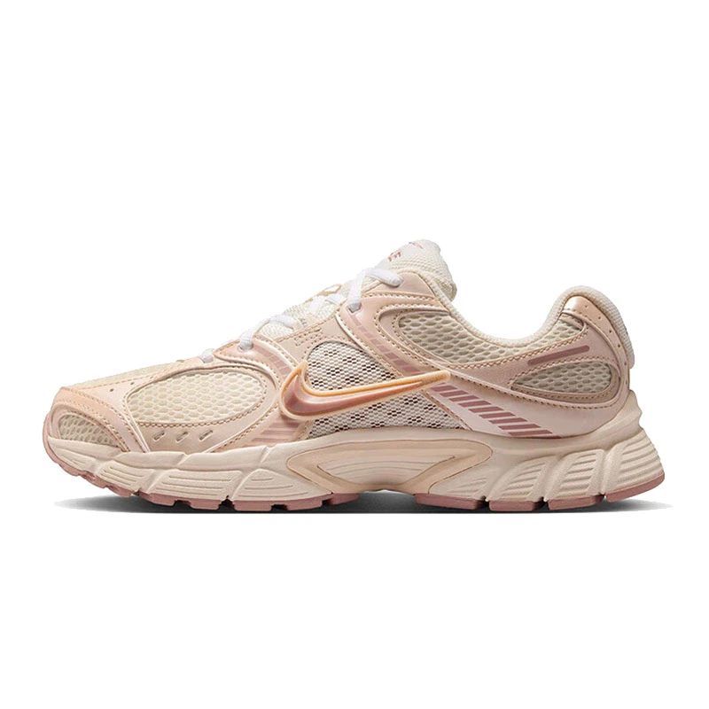 NIKE耐克女鞋情人节W NIKE V5 RNR运动流光风休闲鞋IH5088-001
