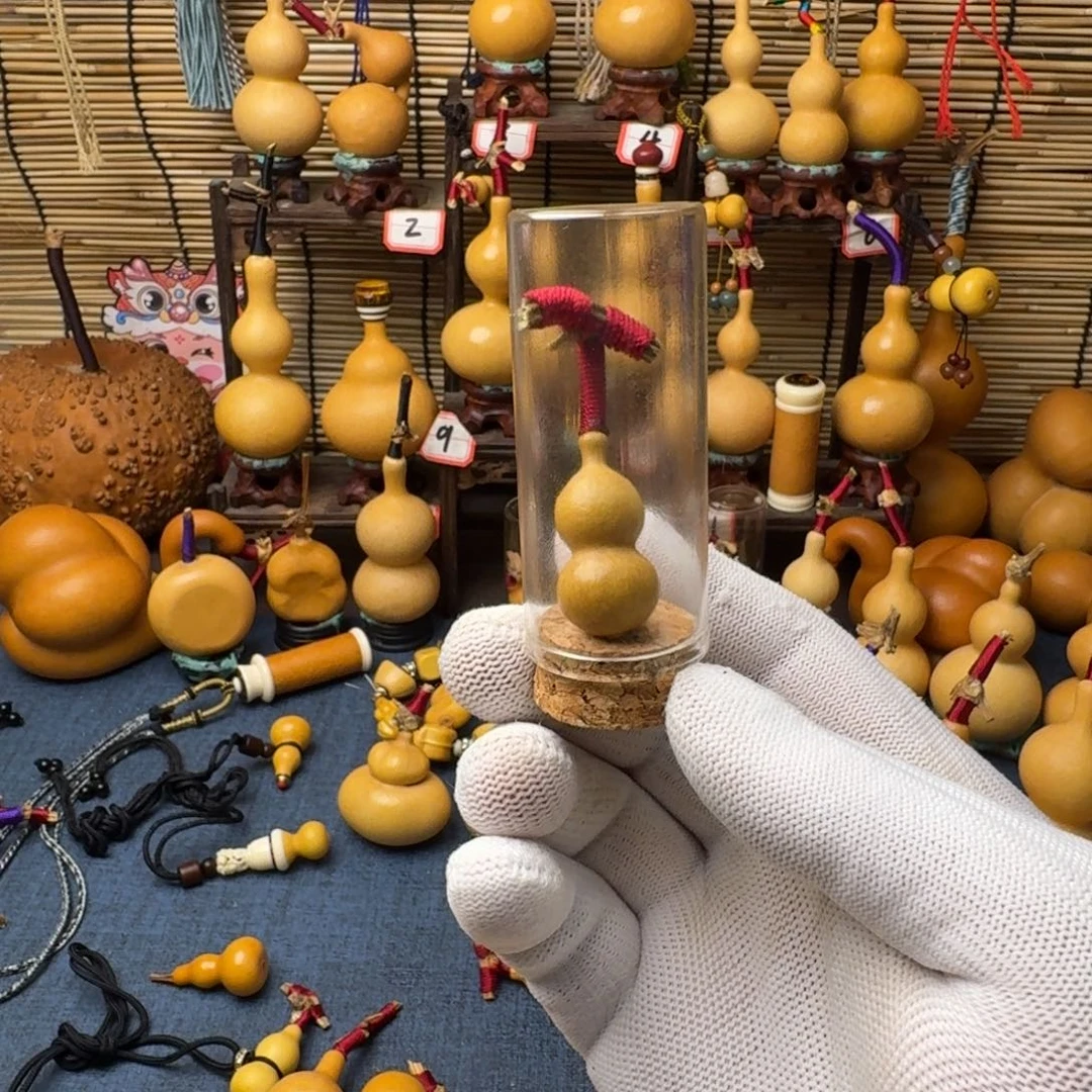 心***成木定制葫芦不退不换