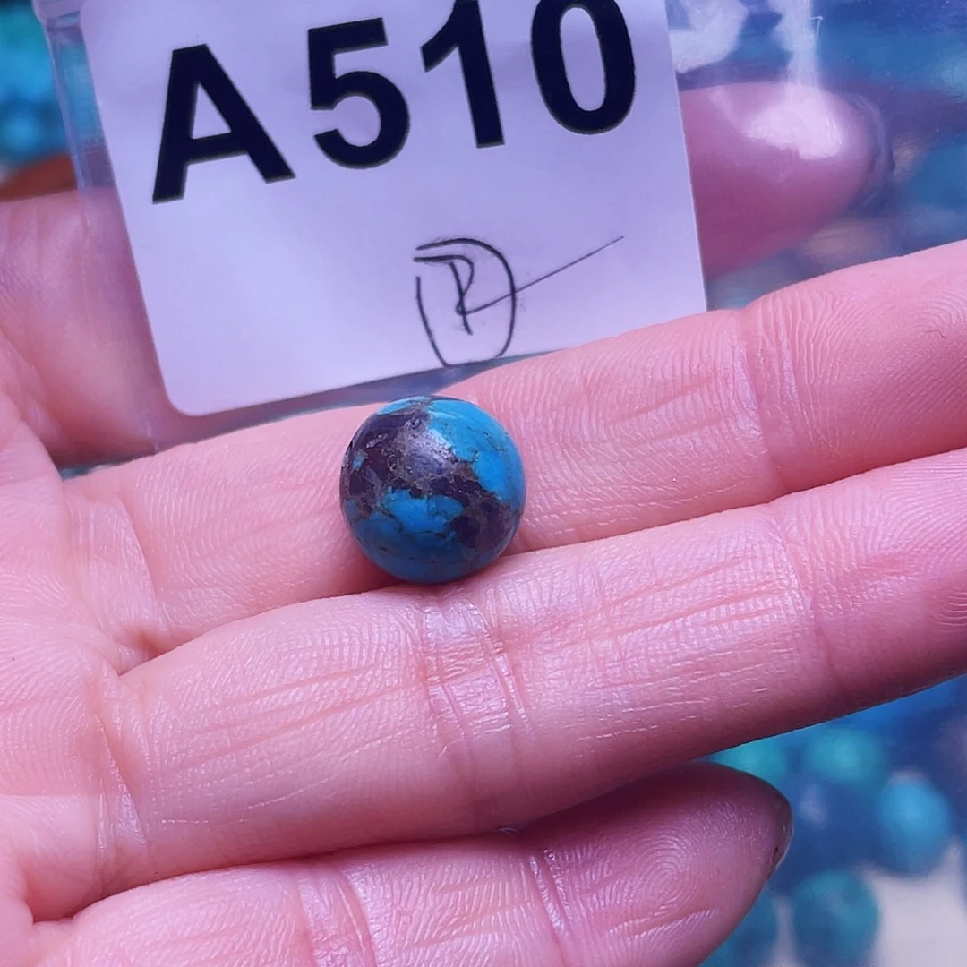 十堰原生态绿石头特色手工配饰