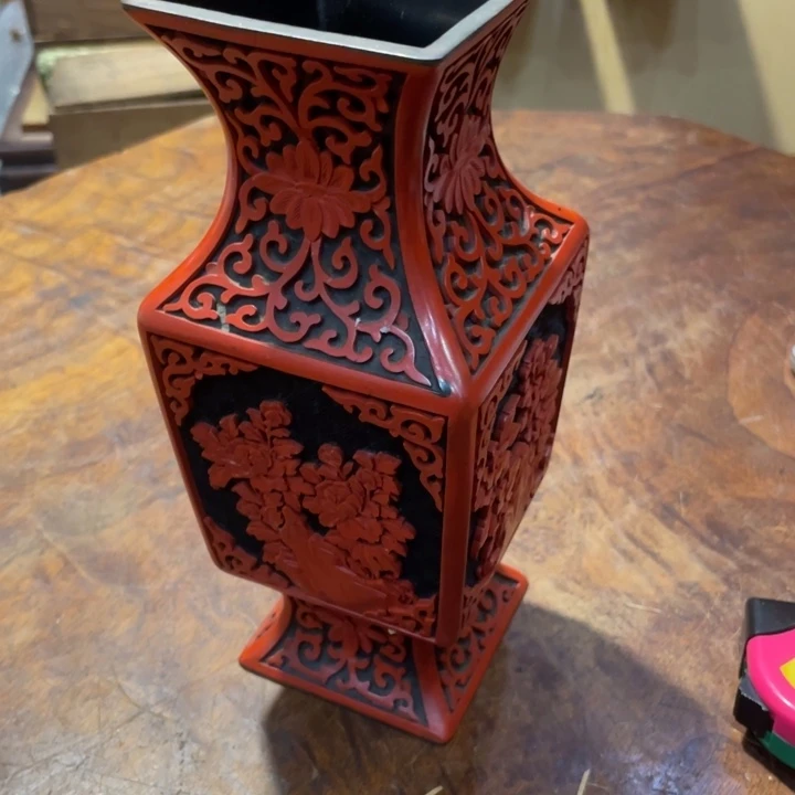 木小六古美术工艺品