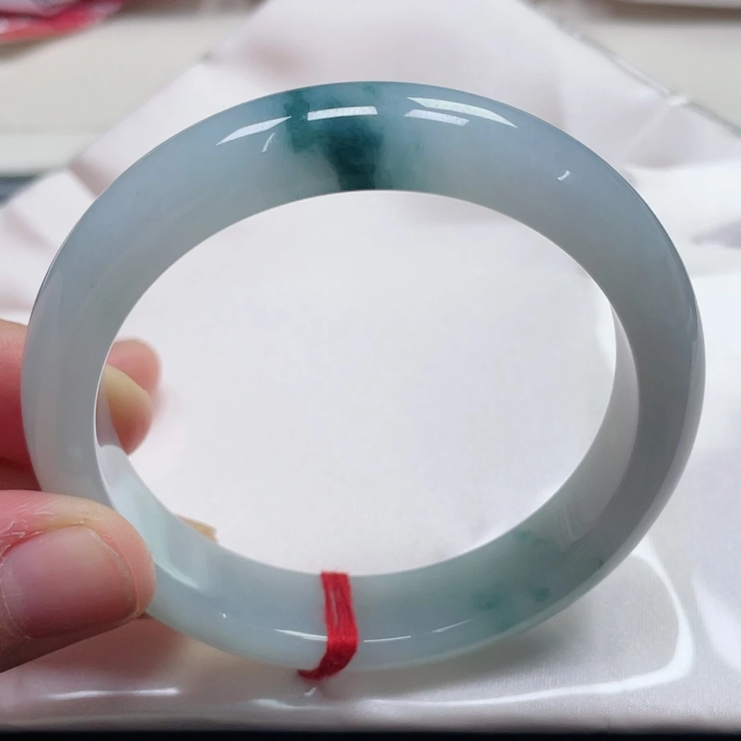 未镶嵌手镯翡翠缅甸翡翠