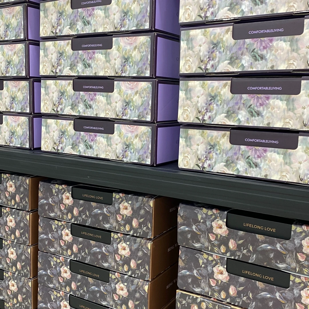 轻奢复古双层纱四件套--东方雅韵（纽扣）