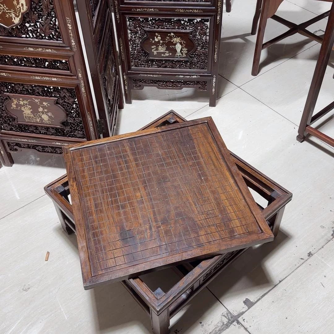 摆件茶室摆件，茶空间