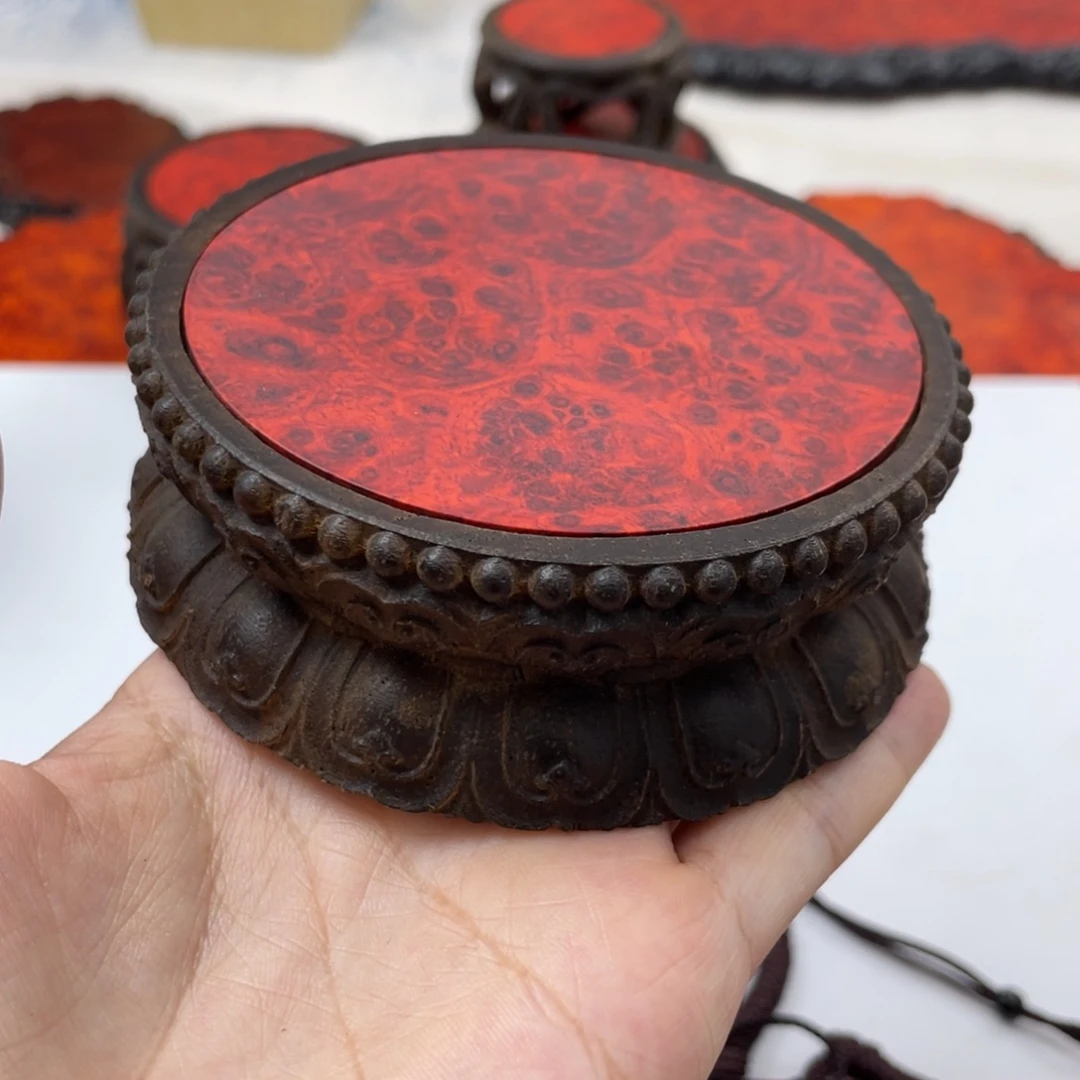 东非黑黄檀（紫光檀）