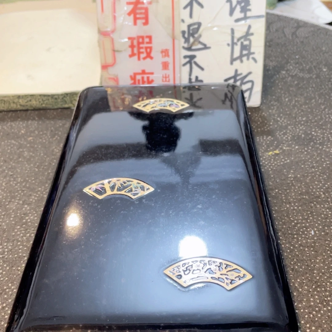 瓷片工艺品美术工艺品美术