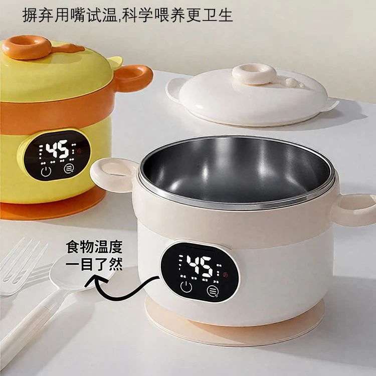 智能加热免注水大容量专用