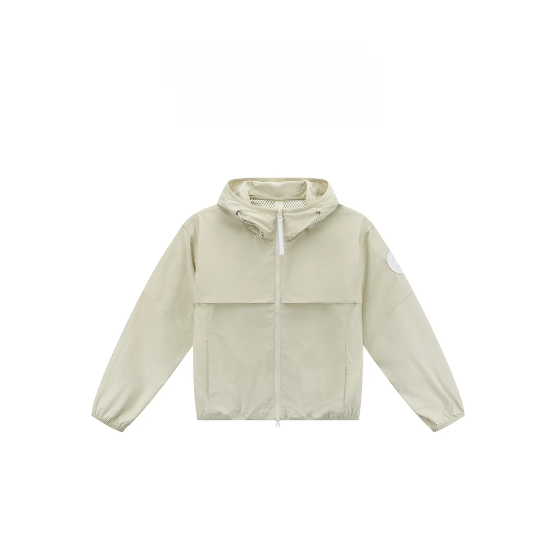 【雪大专属】"本期C位"时尚休闲双拉链连帽长袖外套 365