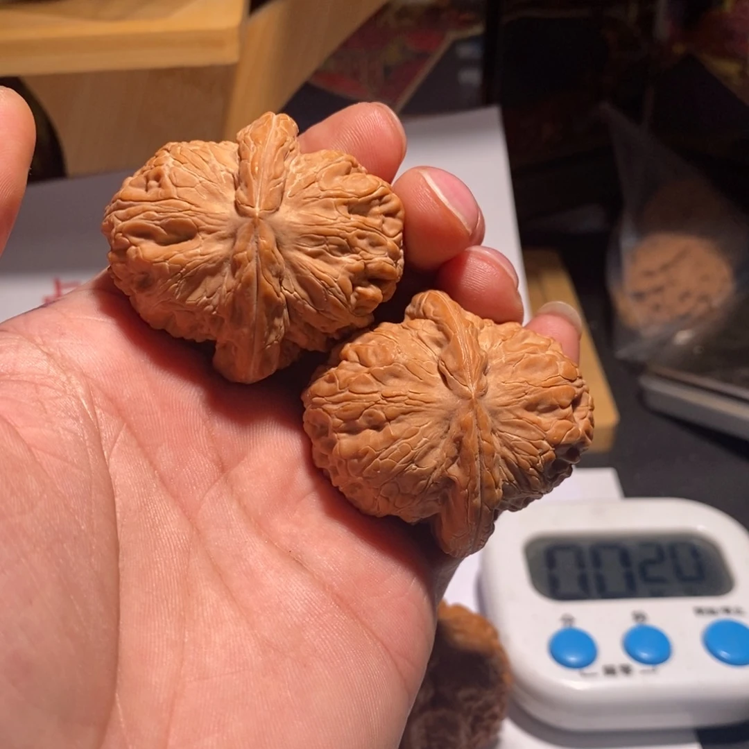 吊坠文玩核桃G****n