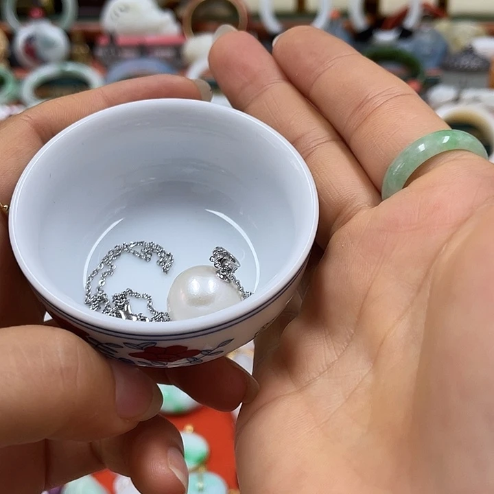 凡***雨闪购商品一对一讲解