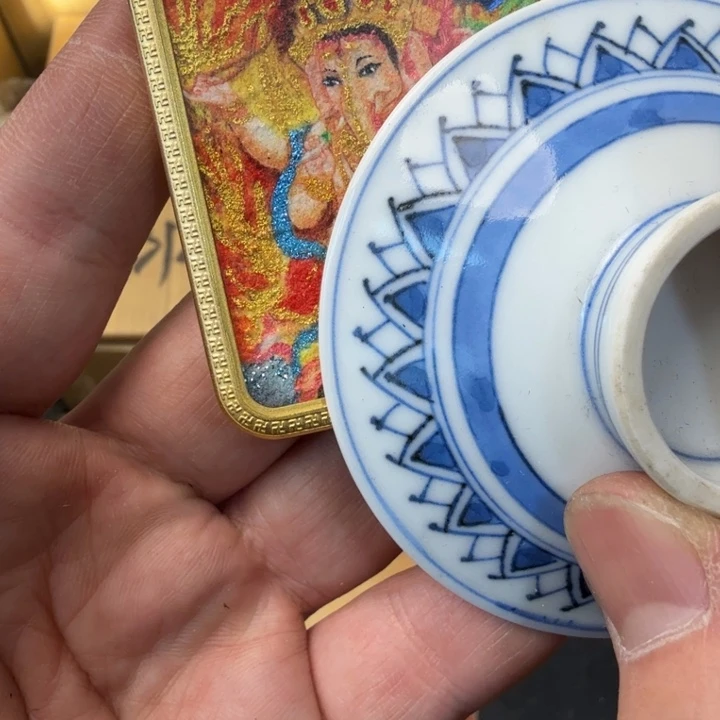 紫砂茶宠顺**风现代工艺美术作品