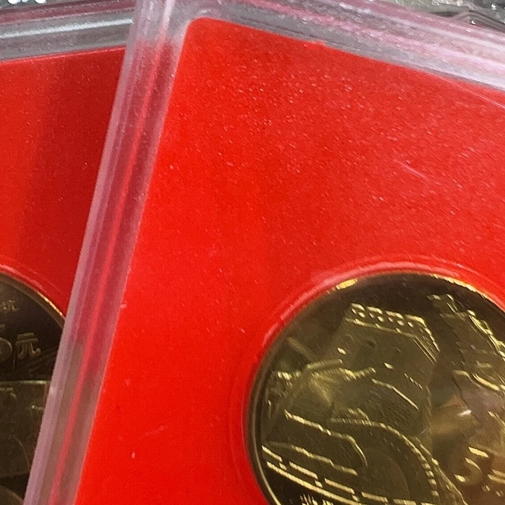 其他普通金属长城，兵马1套