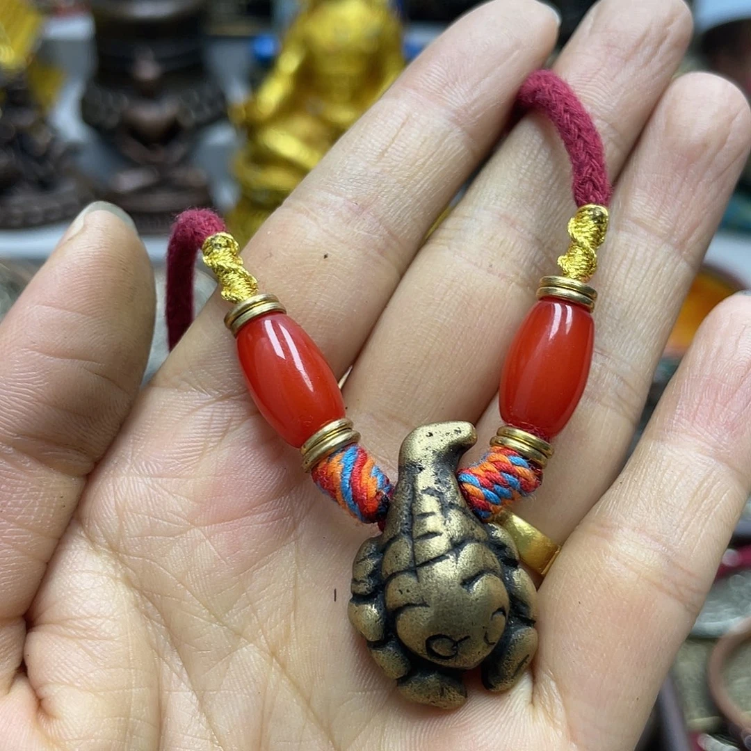 工艺品挂件一物一图