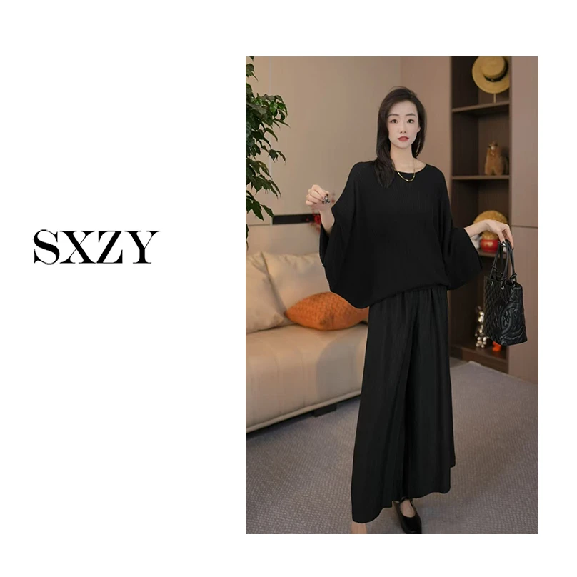 佳佳专属链接【清风】2025夏季新款设计款气质百搭针织衫上衣