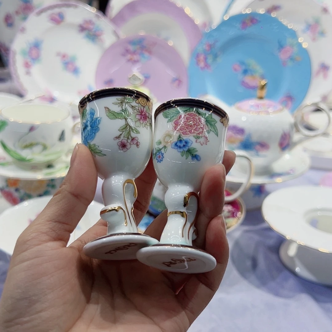 【闪购商品】骨瓷30ml