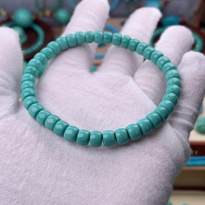 精品直切单圈卡6.5mm