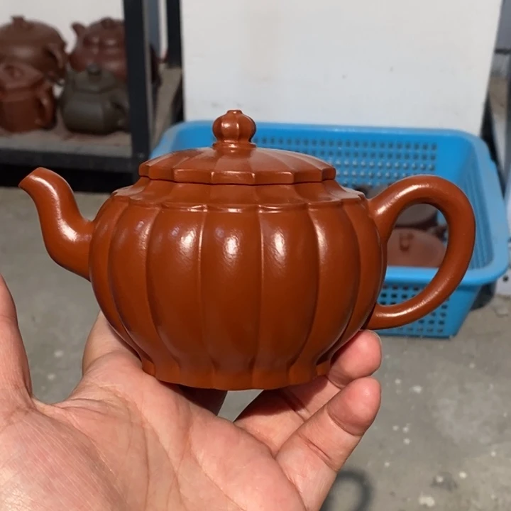 紫砂公道杯紫砂壶的时候我