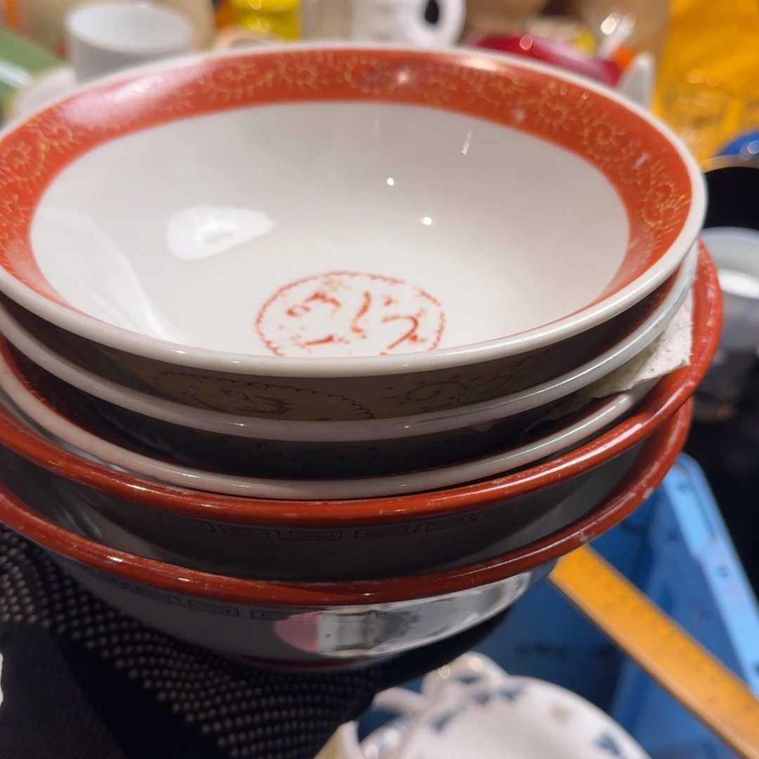 *****餐具默认微瑕不退不换