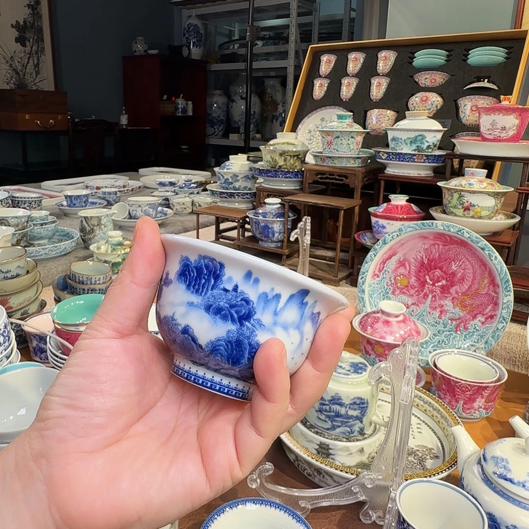 盈泉瓷器闪购链接