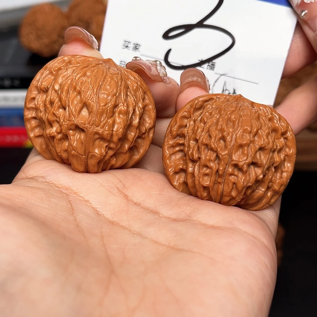 桃核吊坠磨盘40+尺寸y