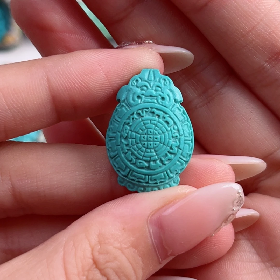 绿松石未镶嵌11111