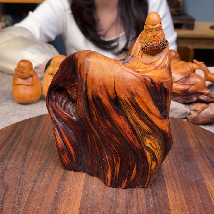 柏木（崖柏）关注一下