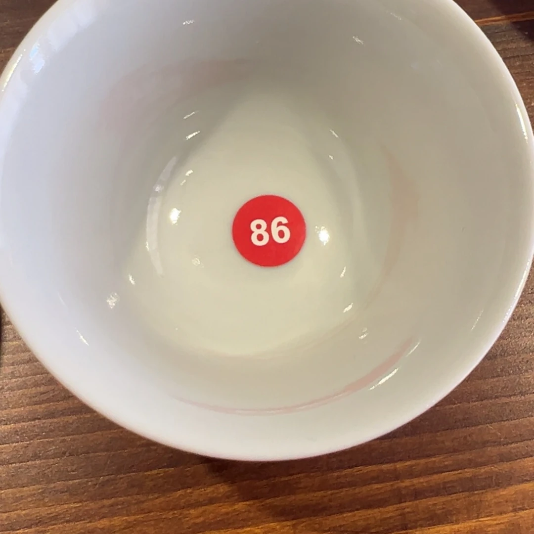 杯大*丸顽古手工手绘作品