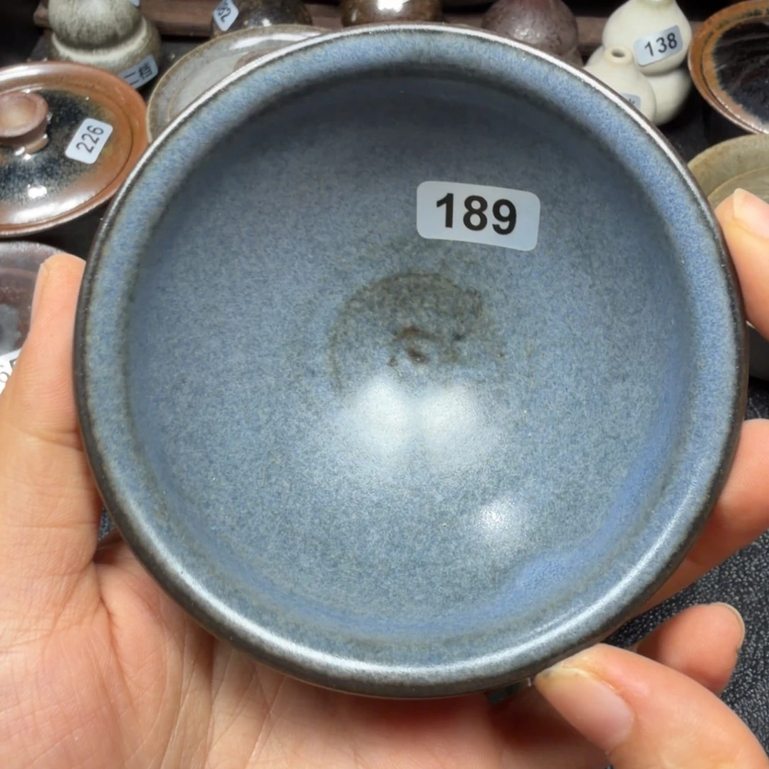 茶盏焦源龙窑，不忘初心189