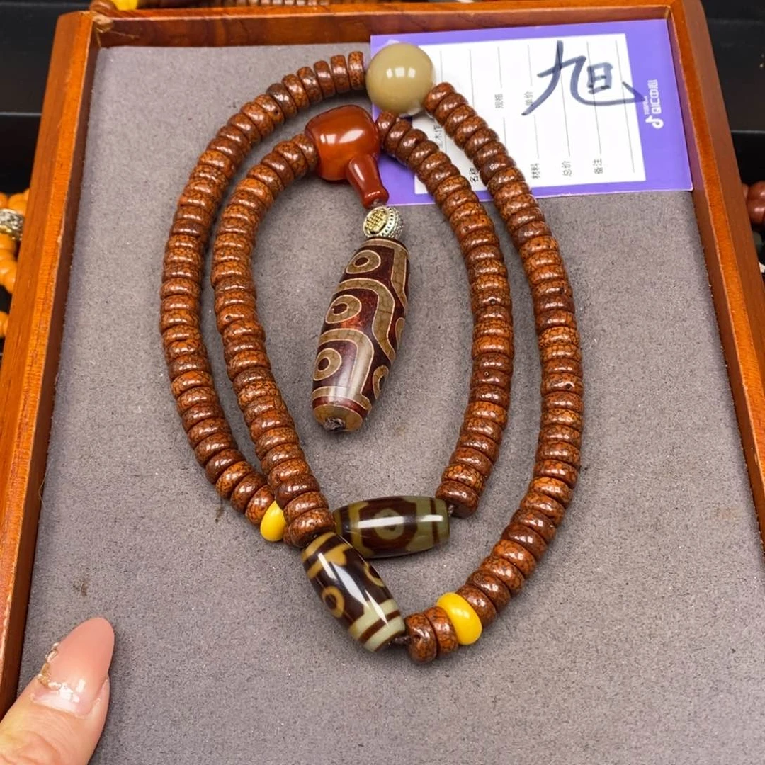 金刚菩提吊坠阿*金刚