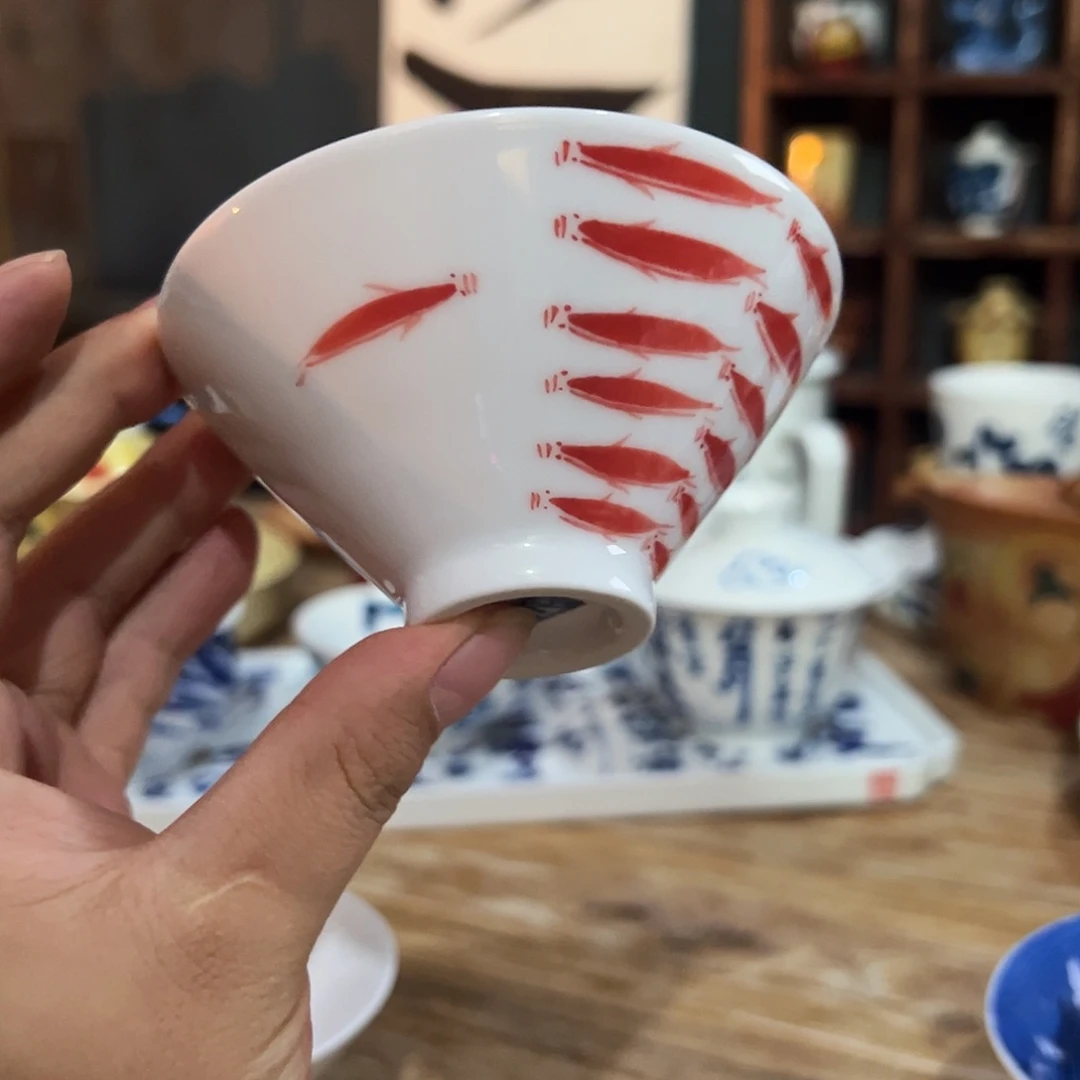 陶瓷艺术作品欣赏