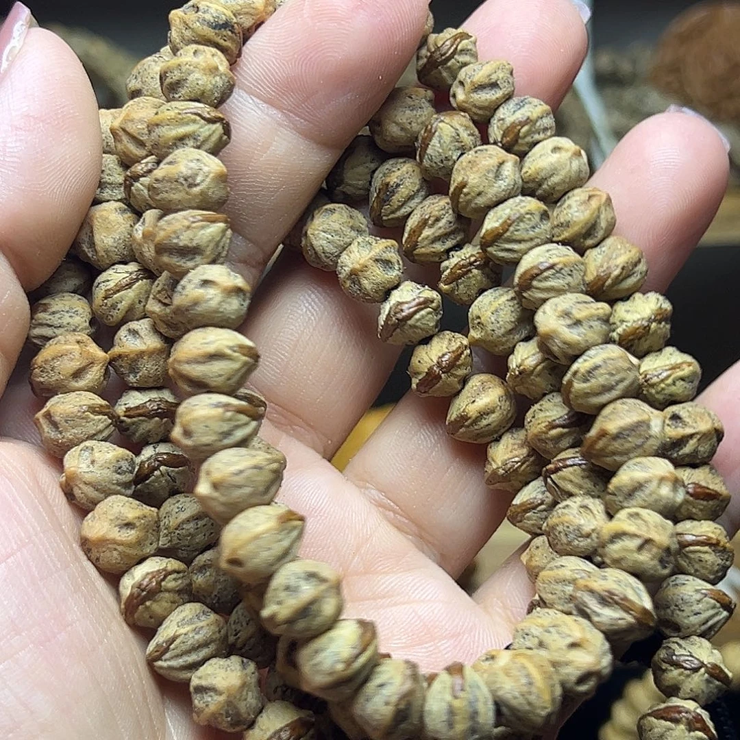 *****柏香籽/百香籽吊坠