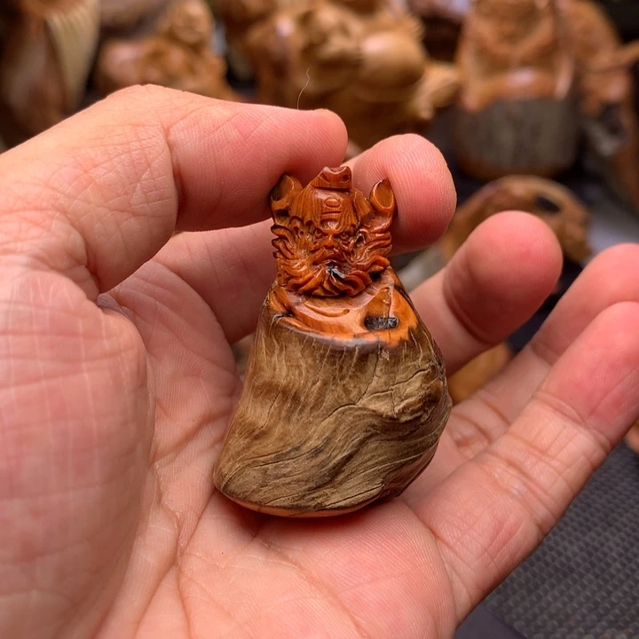 柏木（崖柏）崖柏陈化