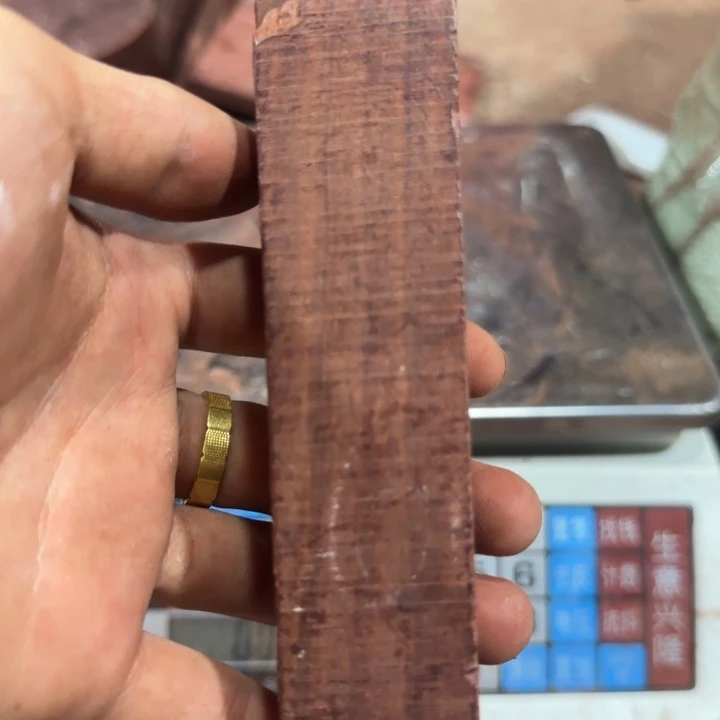 ****由木印度小叶紫檀边角料