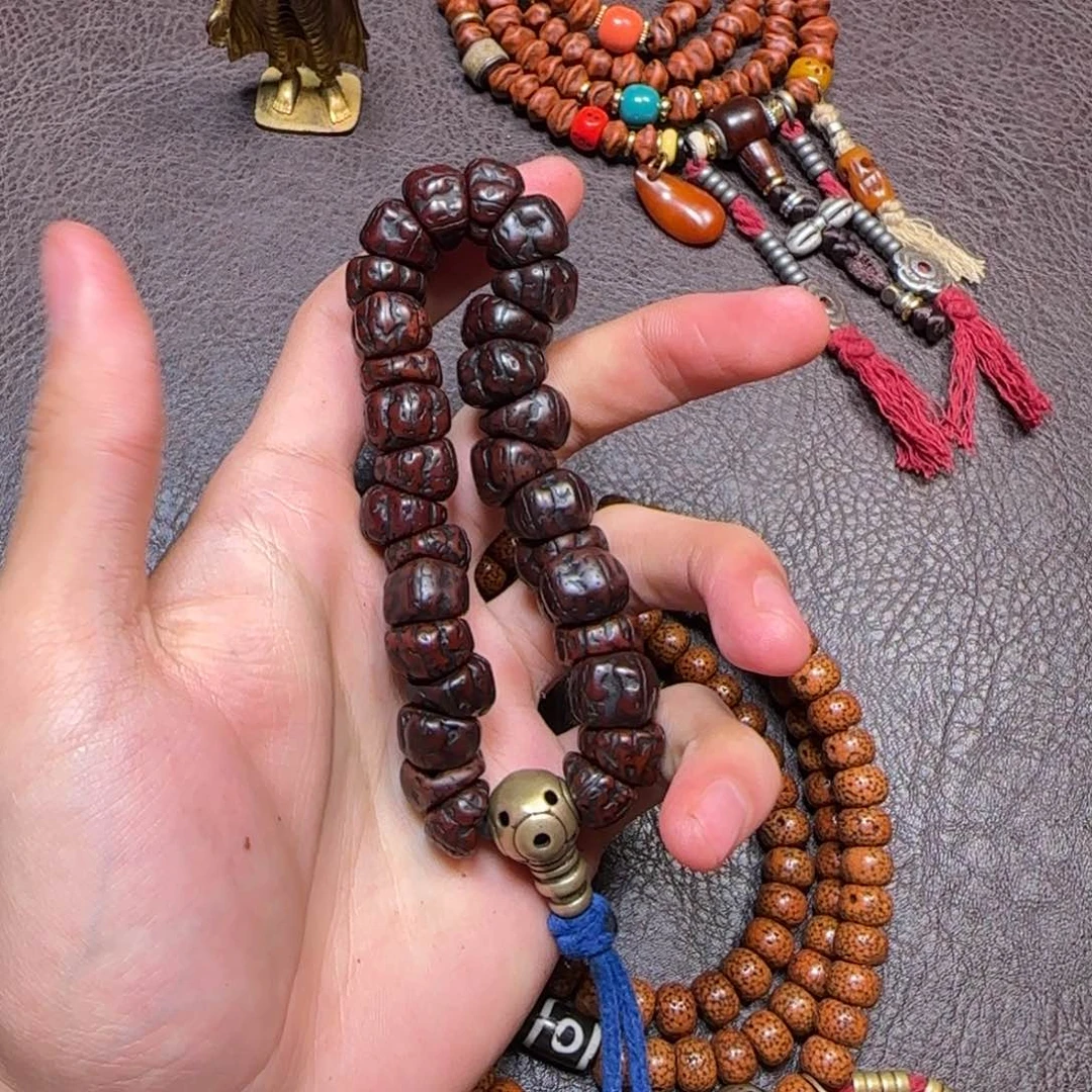 吊坠金刚菩提ㅤ*k k ji ii